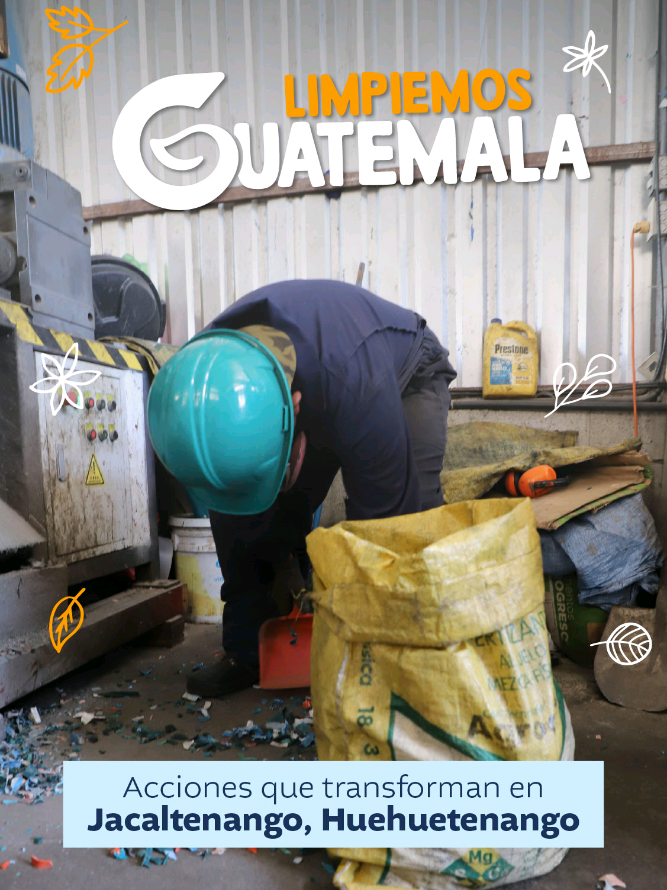 @Ministerio de Ambiente GT
