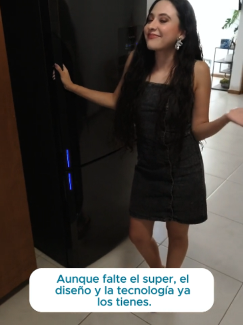 @Mabe Global