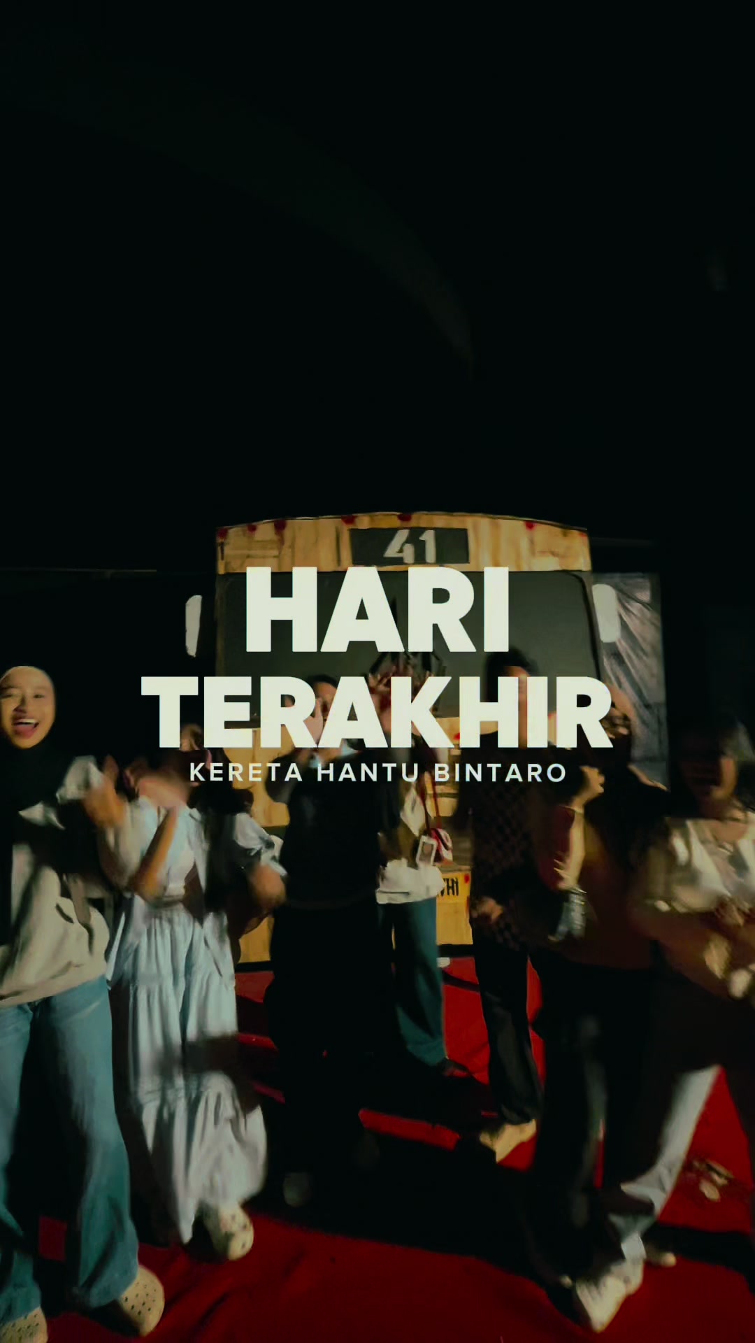@RUMAH HANTU PRODUCTION