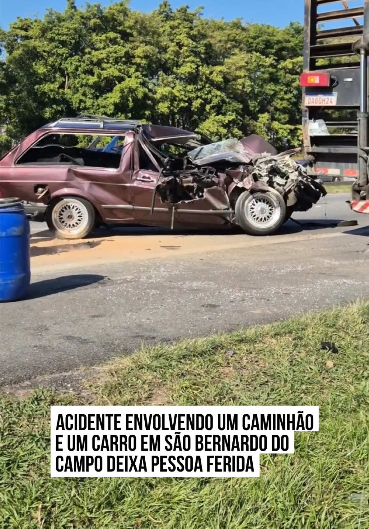 @Metr&oacute;poles Oficial