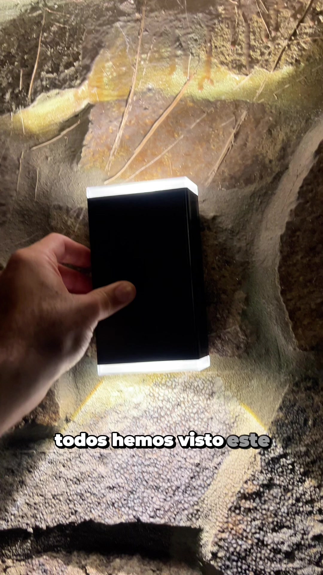 @Greg De Aquí Pa Allá
