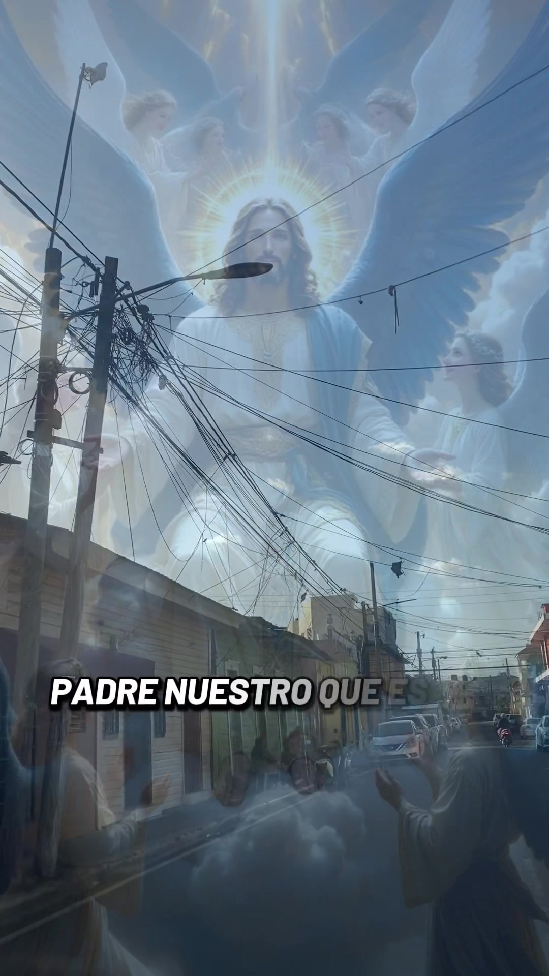 @Esp&iacute;ritu del cielo🎇