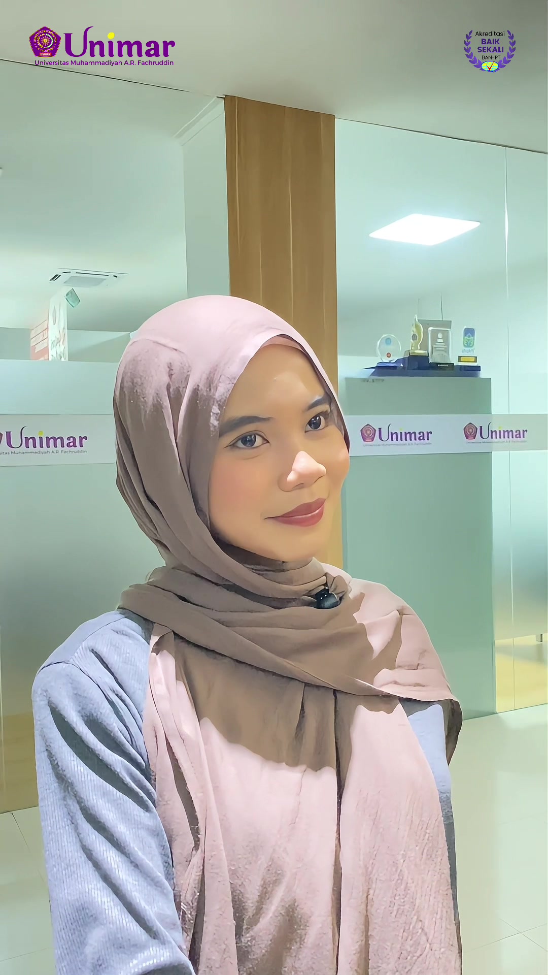 @PMB UNIMAR OFFICIAL