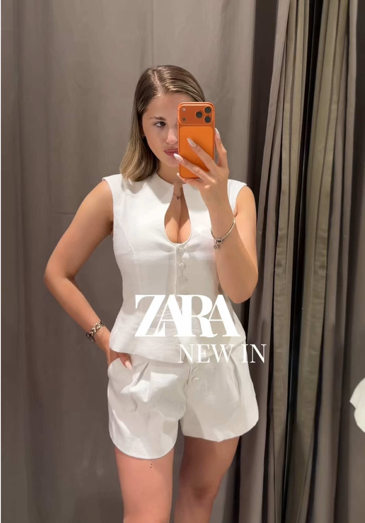 @Tina Looks
