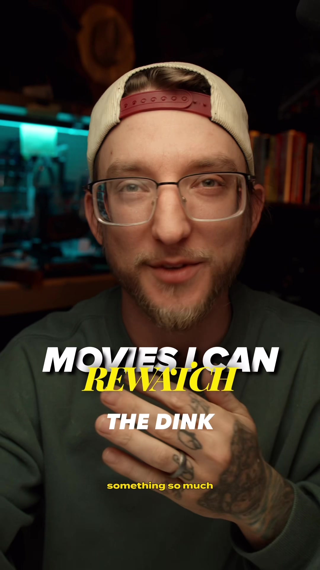 @SeanIsInspired | Filmmaker