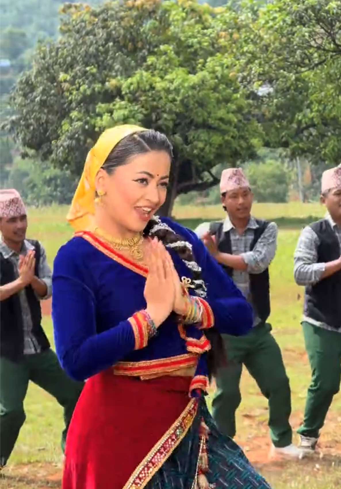 @Miss.khadka