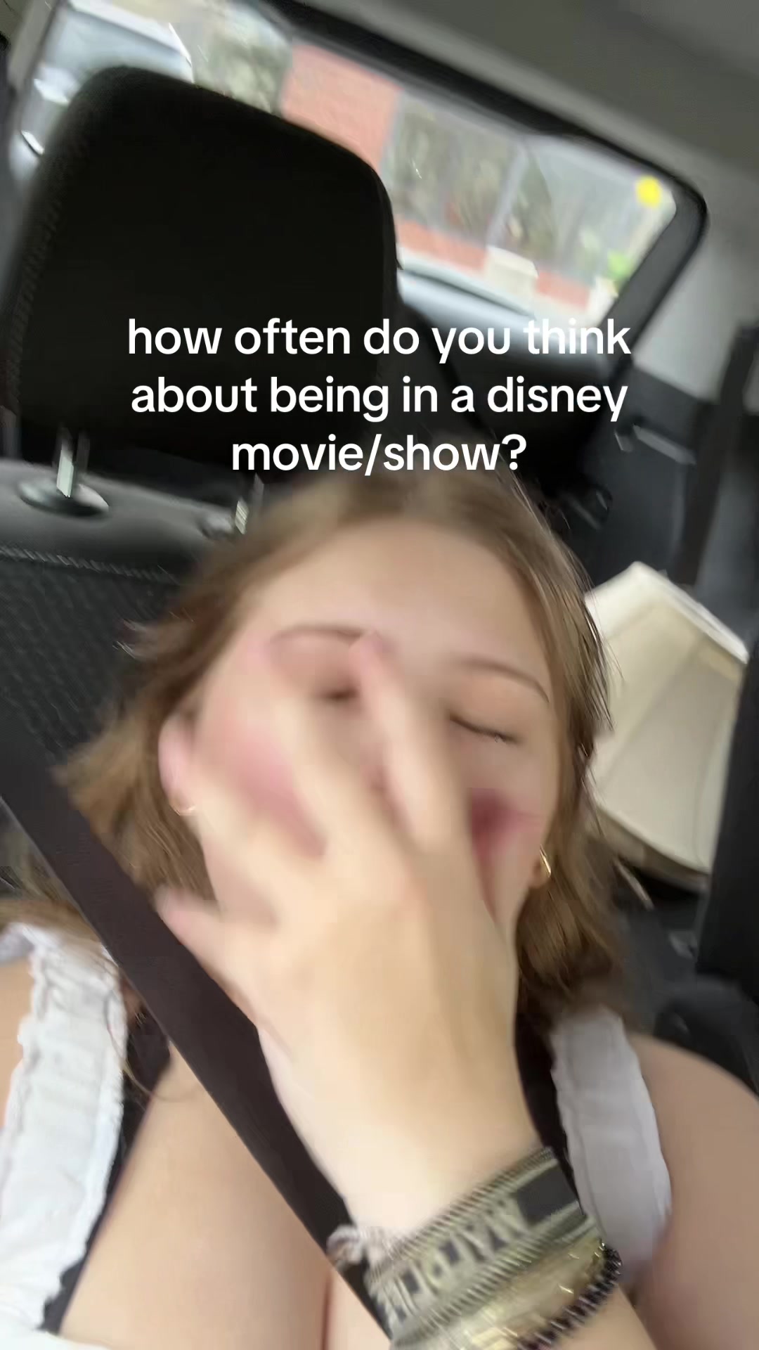 @secret