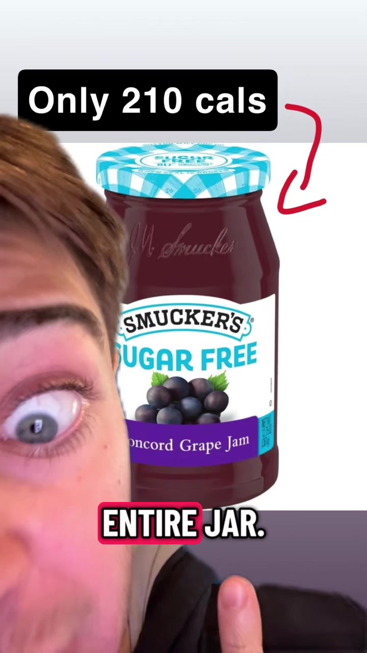 @Jake | The Low-Cal Guy
