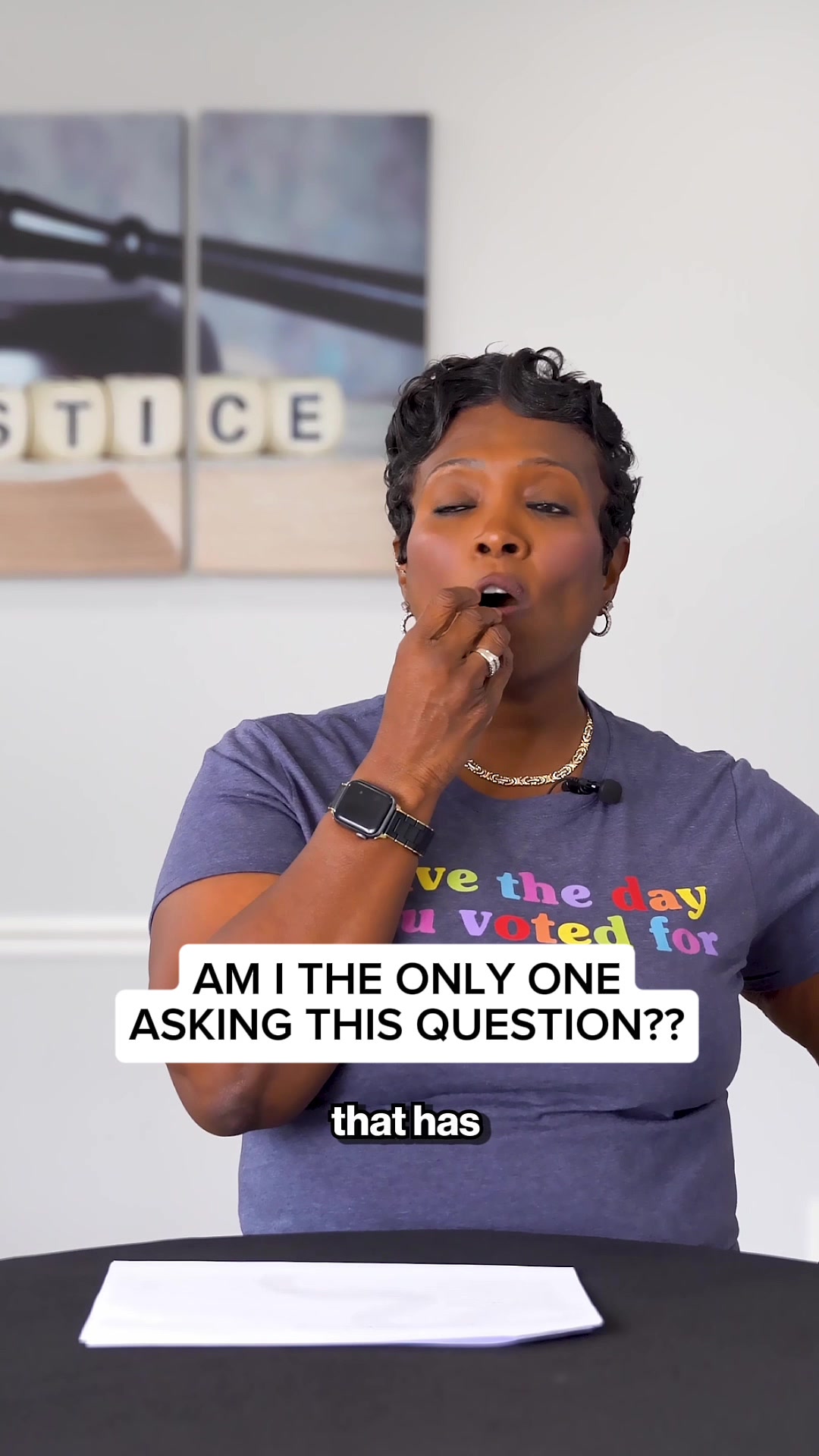 @Attorney Stephanie