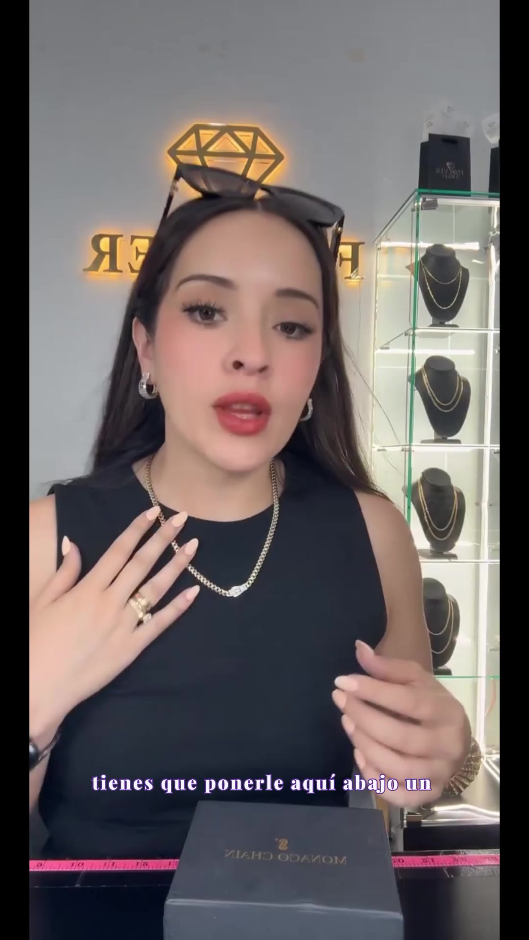 @Forever Gold Jewelry