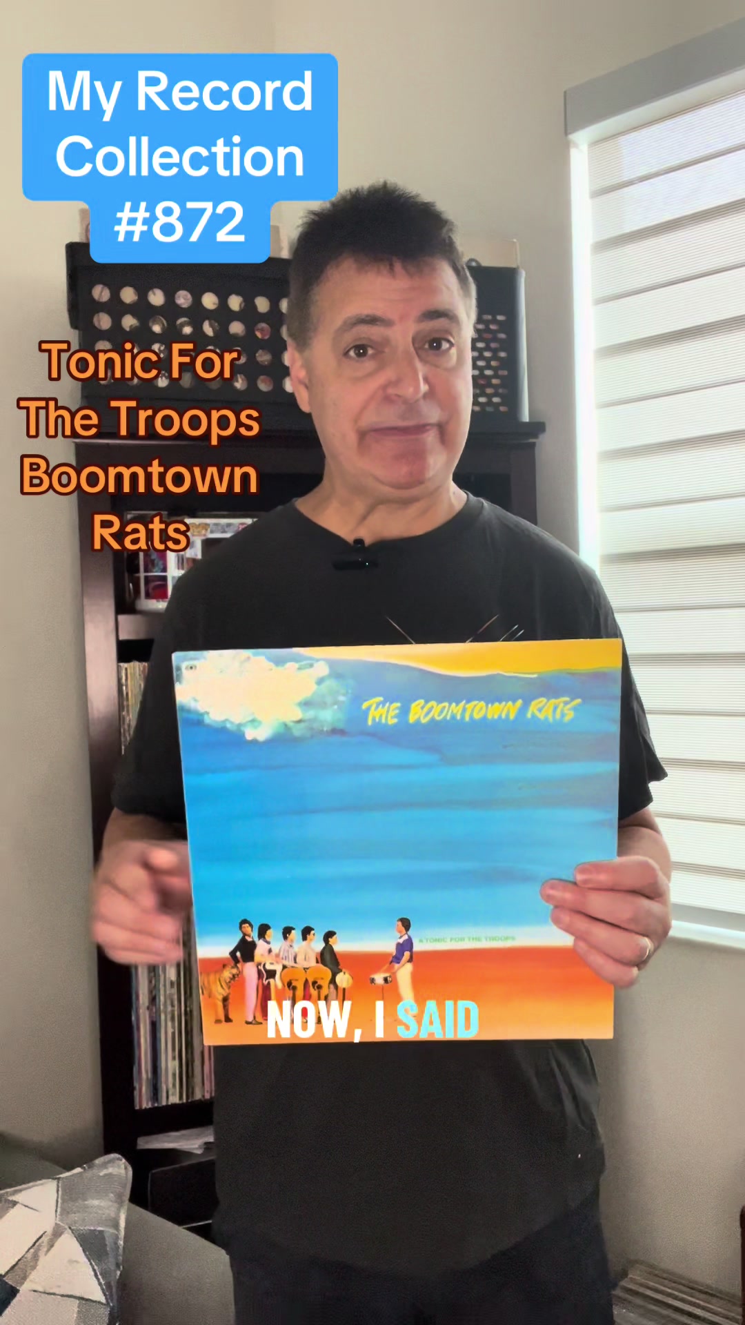 @My Record Collection