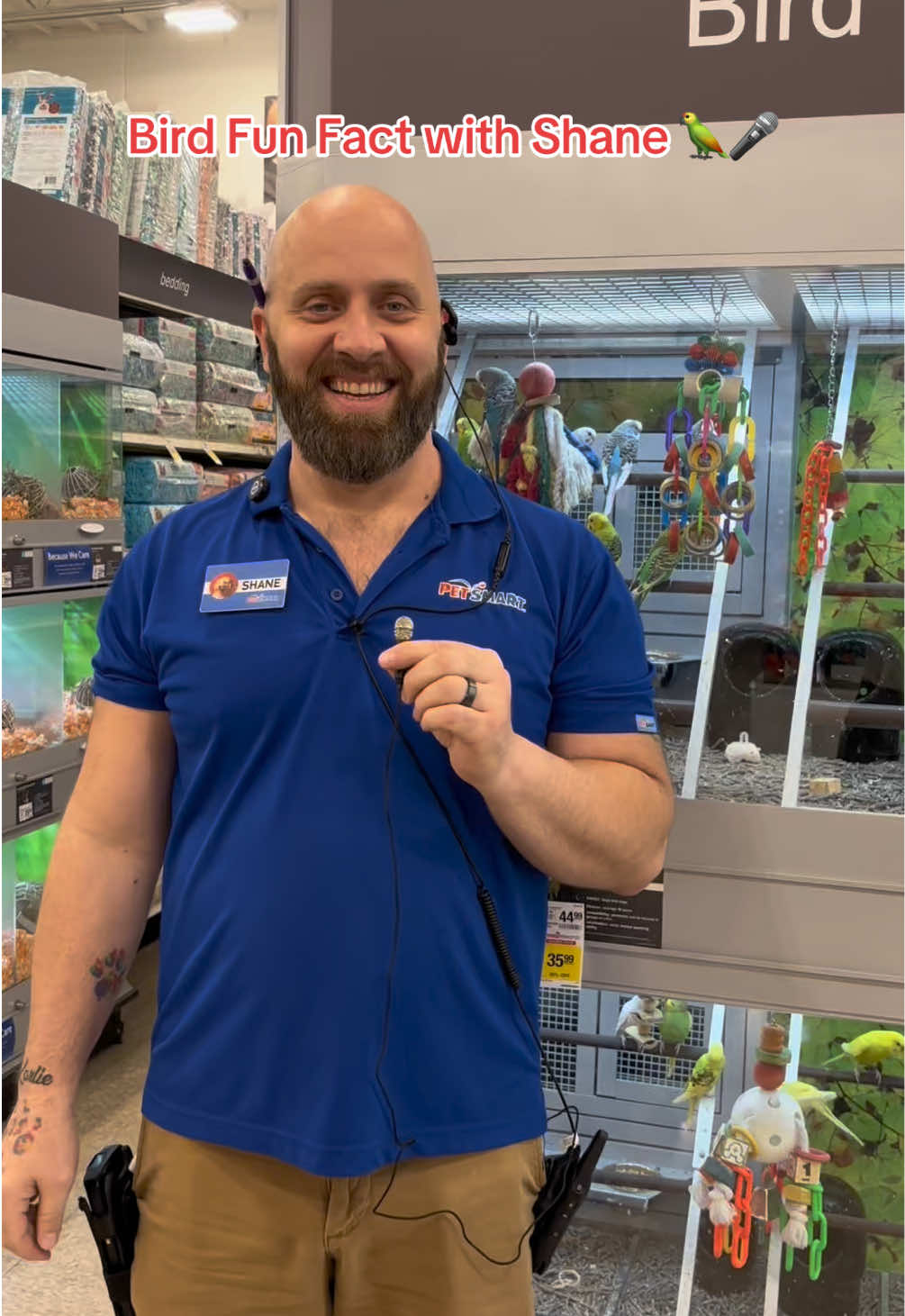 @PetSmart