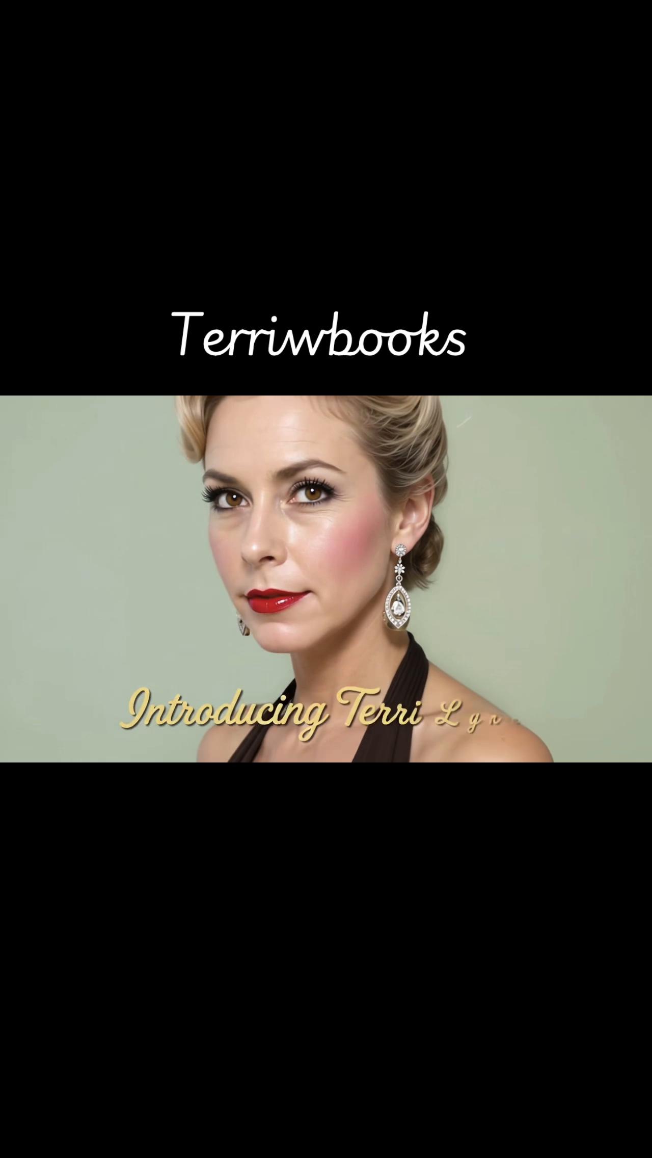 @Terriwbooks.com