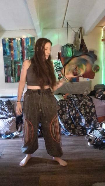 @🎶🦢Radical Hippy🦢🎶