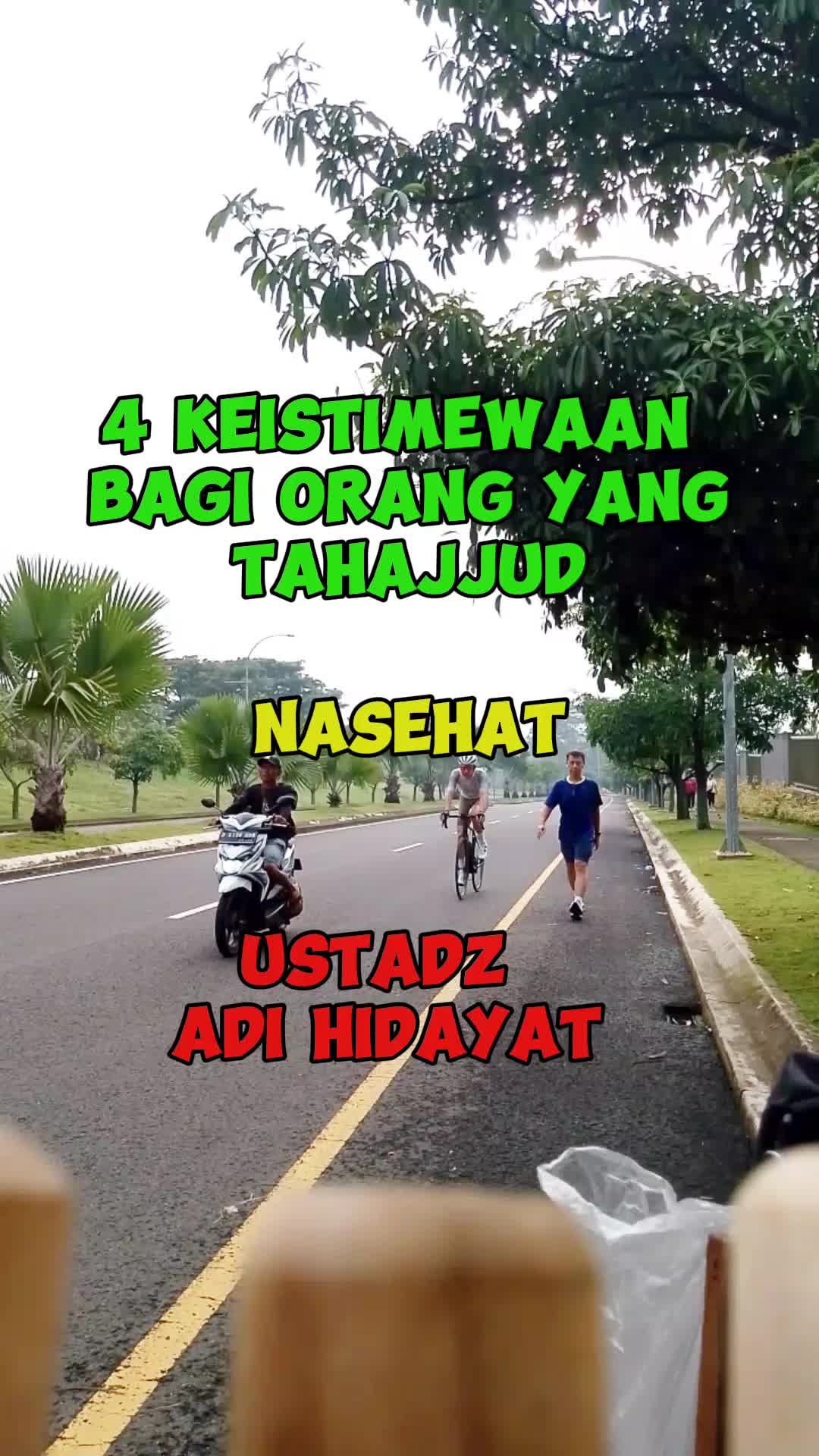 @mas Ocan