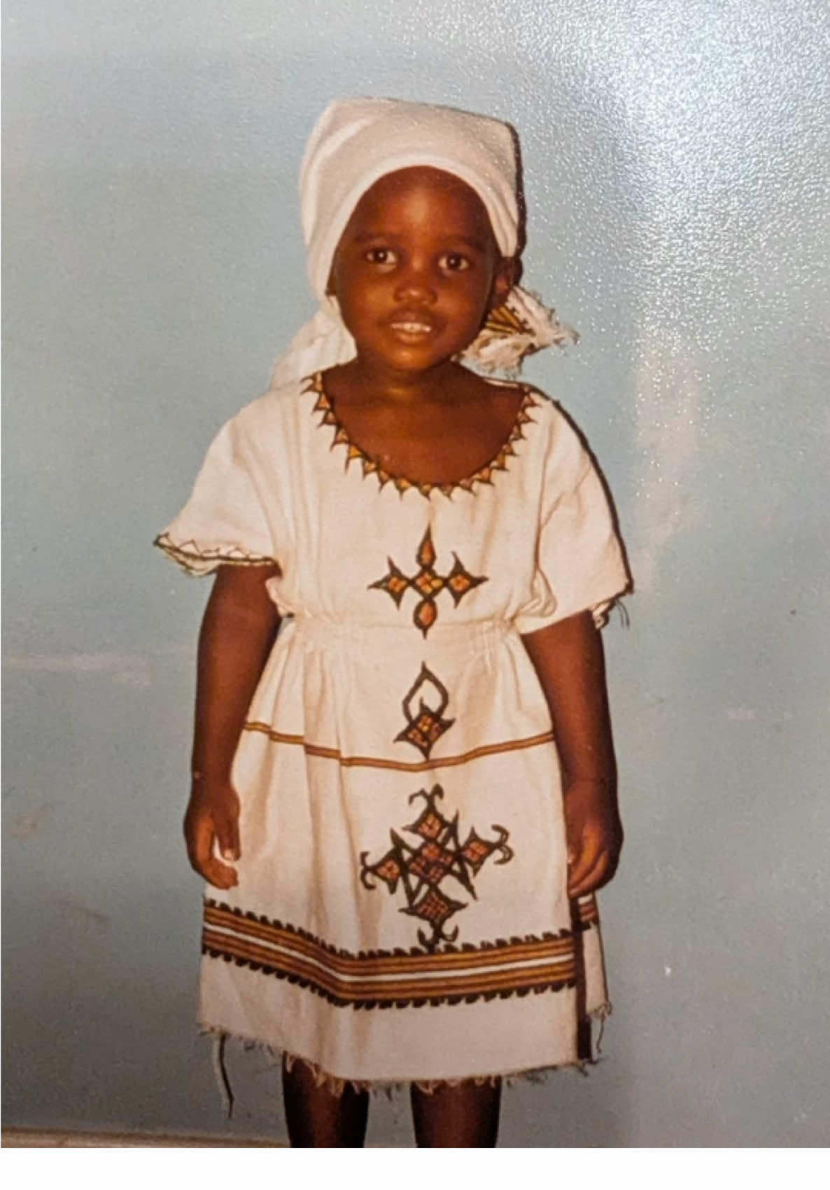 @Lupita Nyong’o