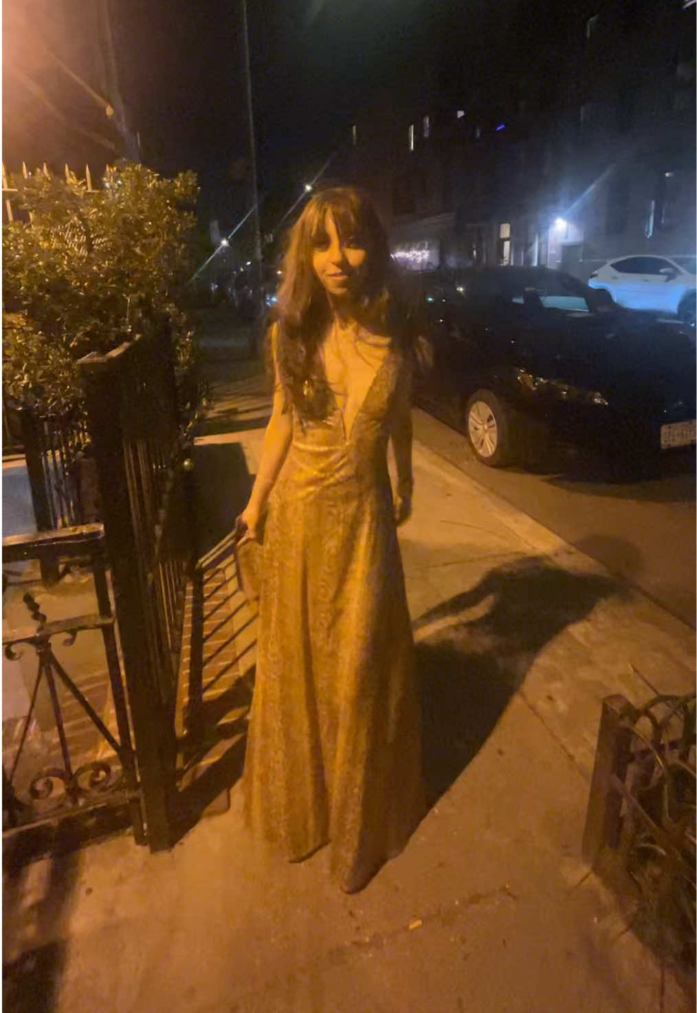 @Yuvi in NYC