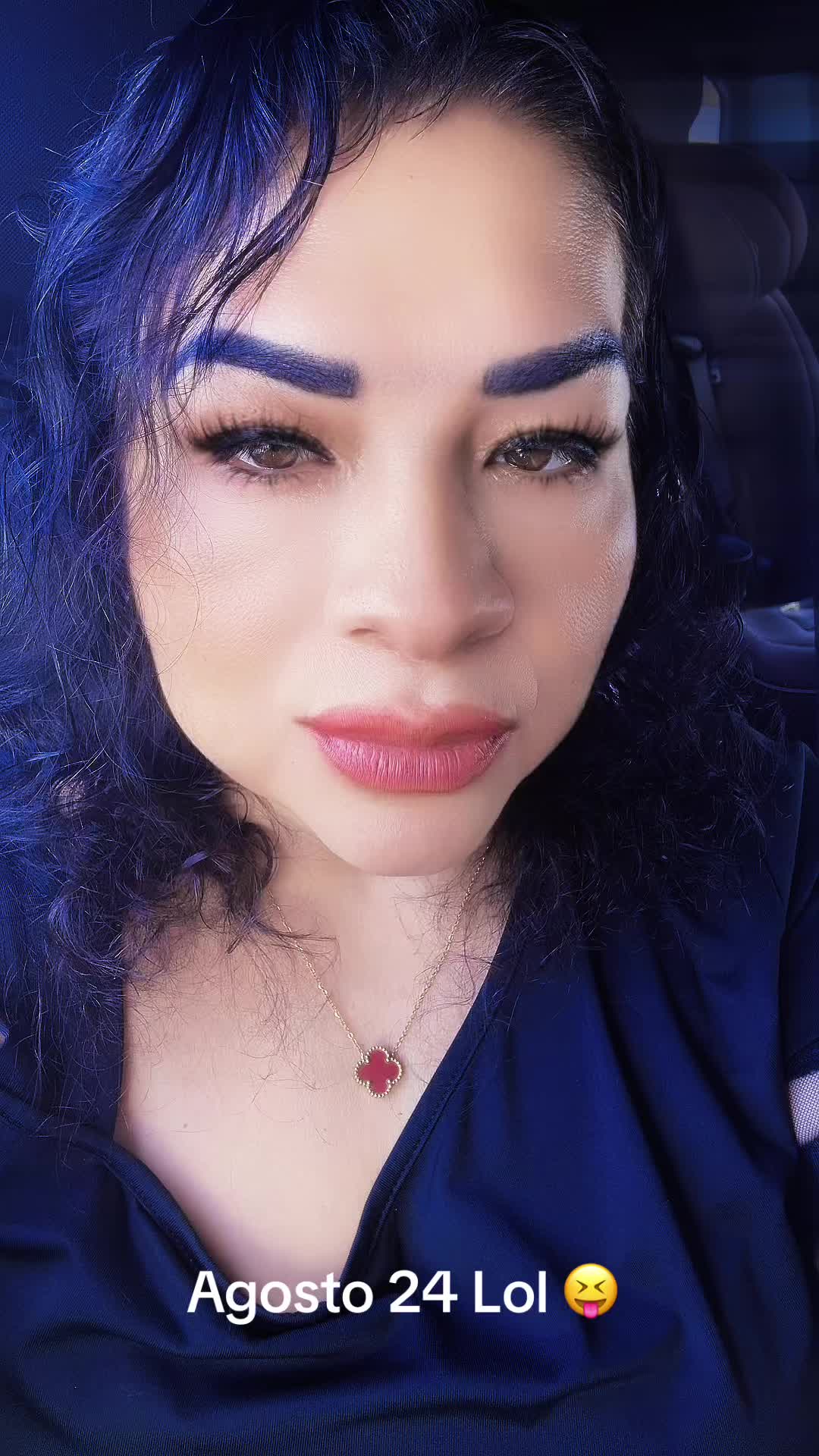 @Veronica Olvera