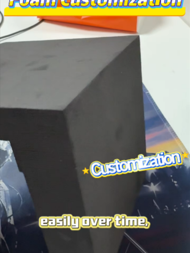 @Foam sponge factory