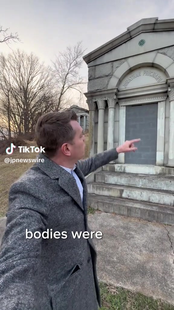 @Gaming Mortician