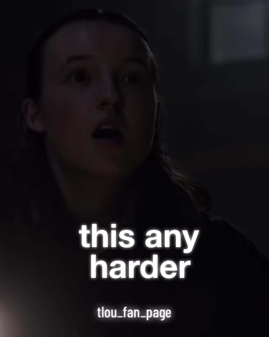 @last of us fan page