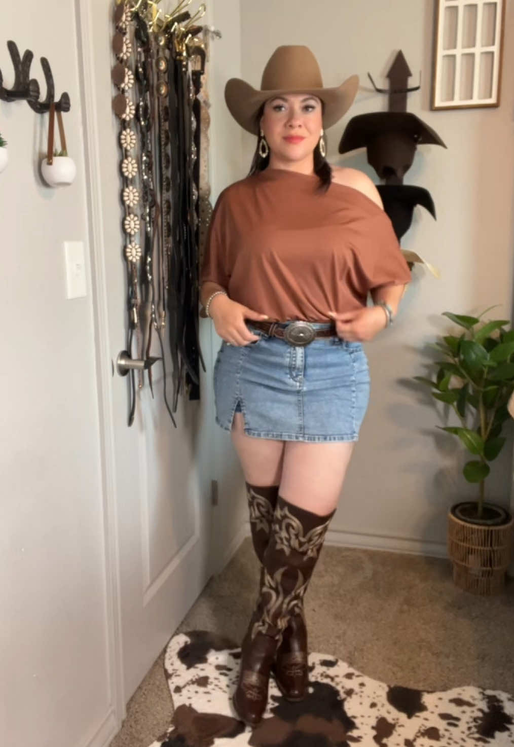 @Berenice|TTS|Western Fashion🌵