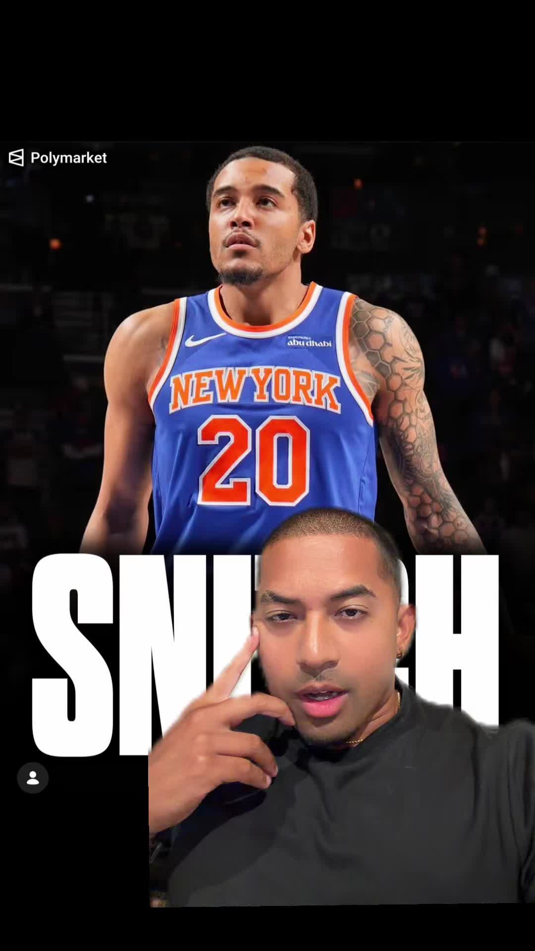 @SnewJ Dubs