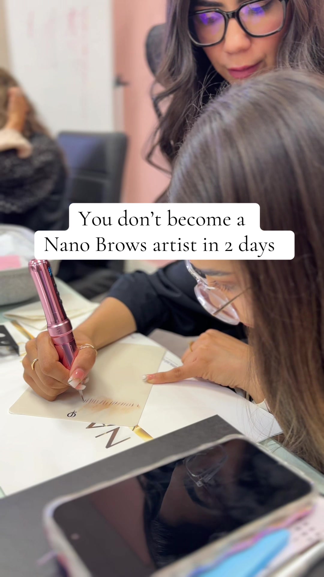 @Yomaira Alcalá | AZ NANO BROWS