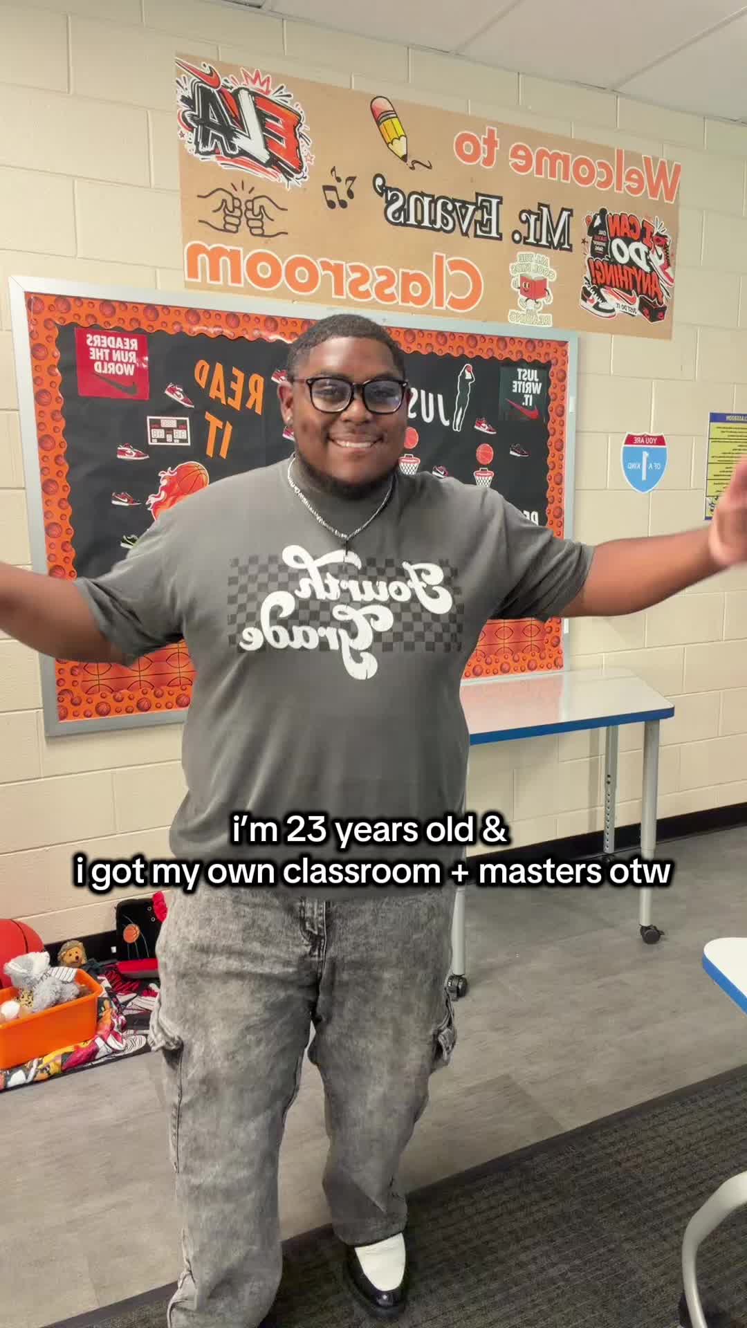 @Jermarius