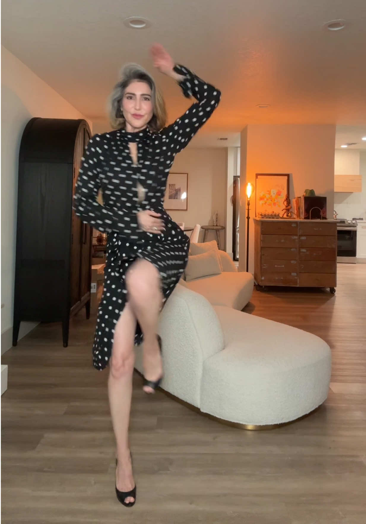 @Marlene | Midlife Beauty