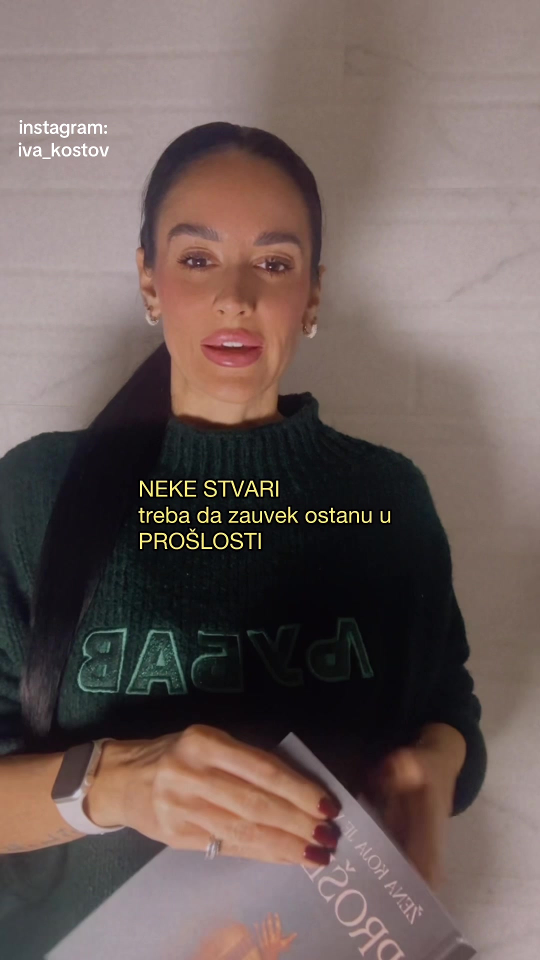 @Iva Kostov