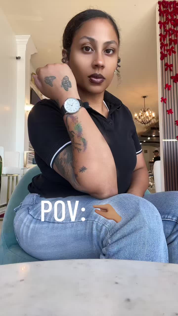 @QueenMaraBugg