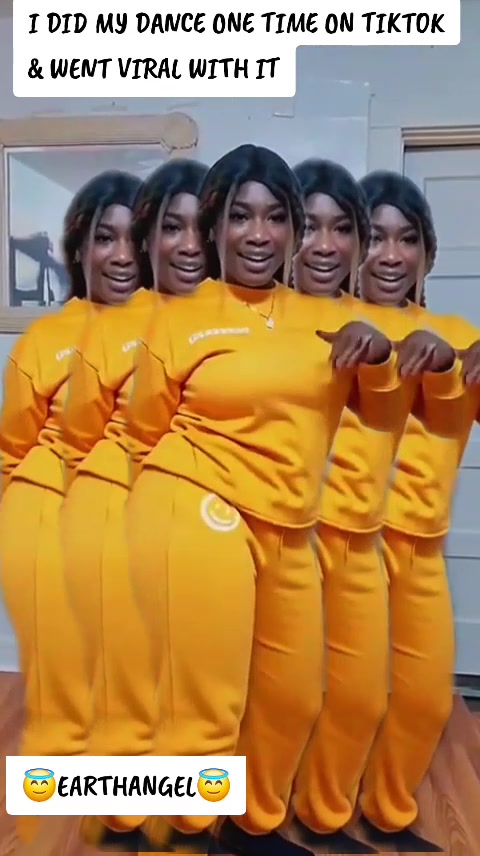 @EarthAngel