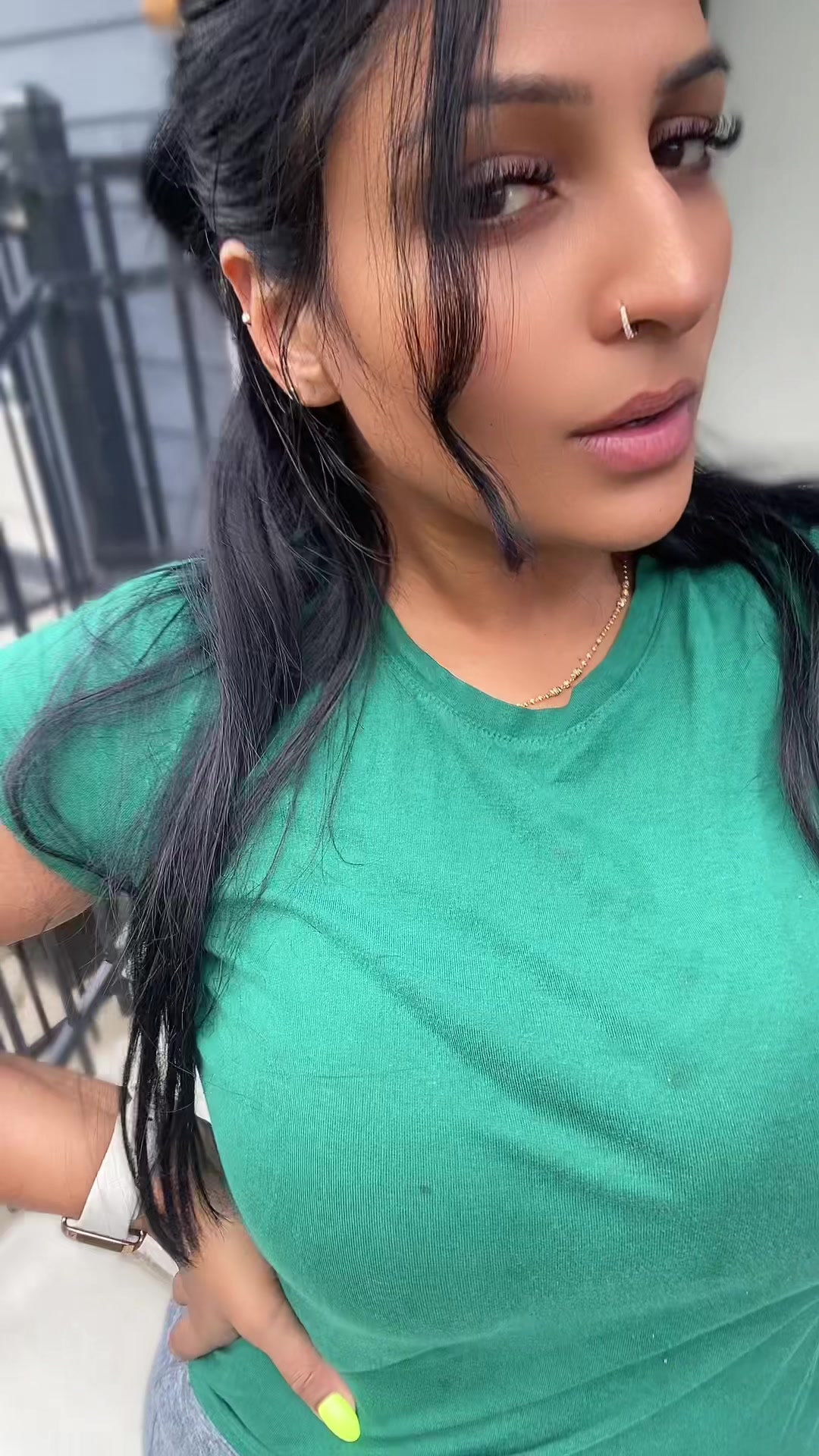 @💞Sassygirl💞