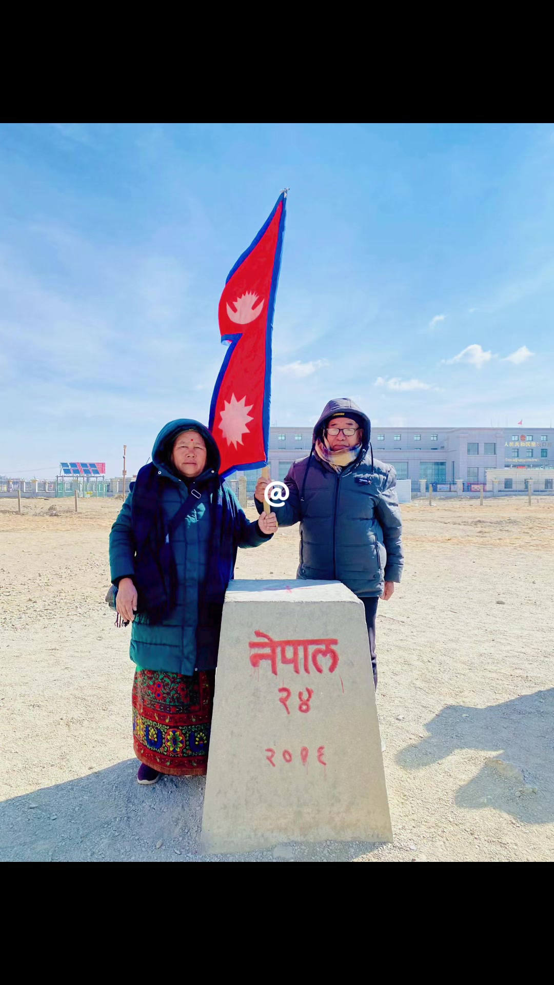 @Ruthman Gurung