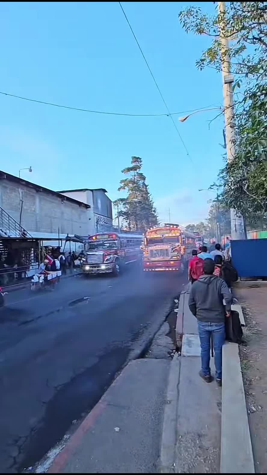 @Busesguatemala oficial 🚍🇬🇹