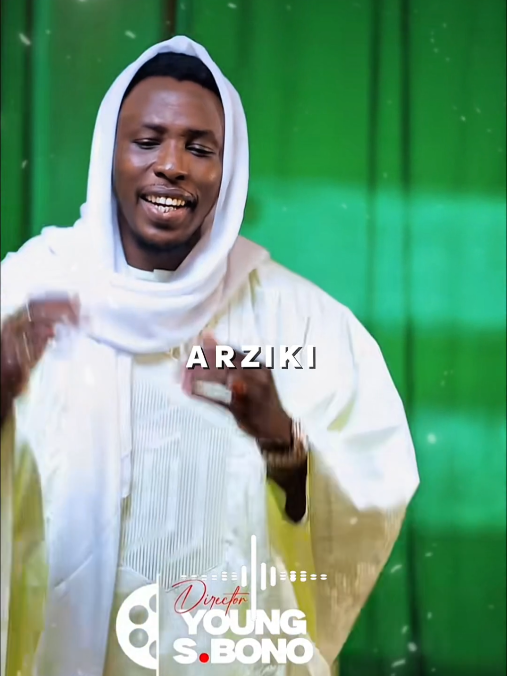 @Gee_Umar🎧