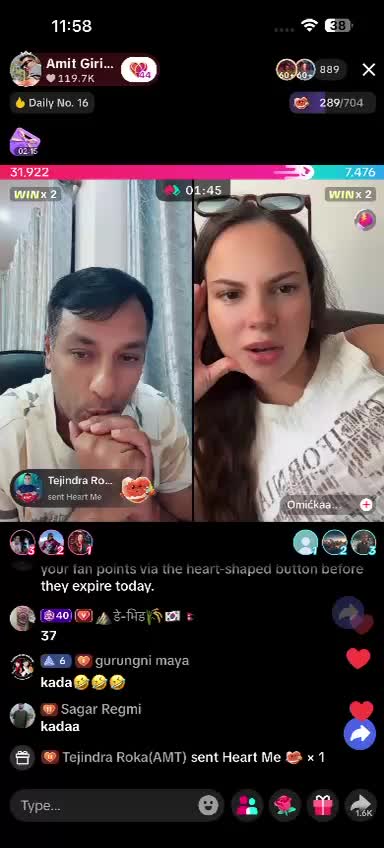 @Bhagawati 🇺🇸🇳🇵