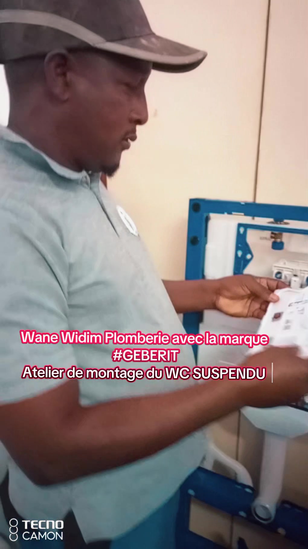 @Wane Widim Plombier