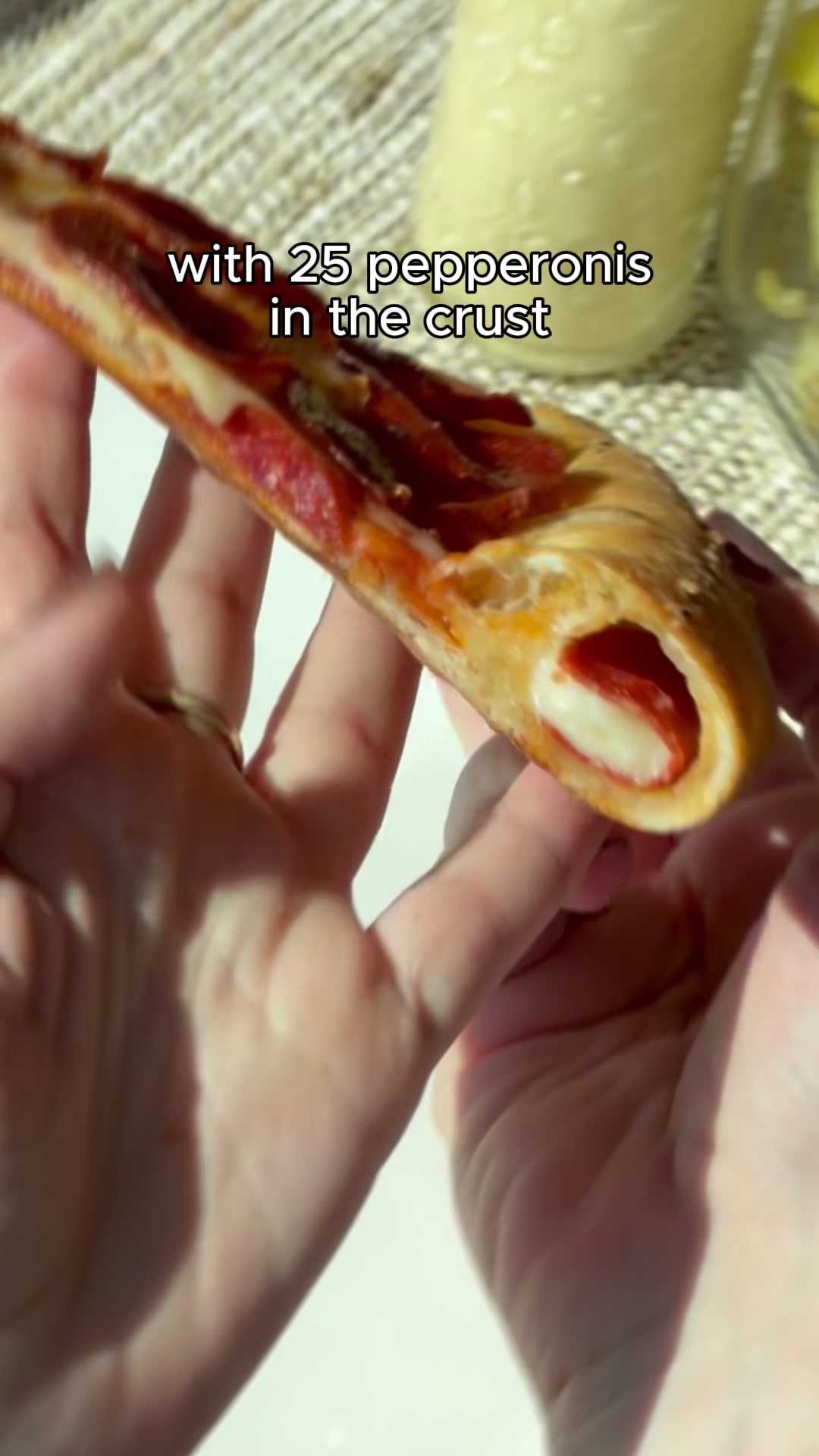 @Papa Johns