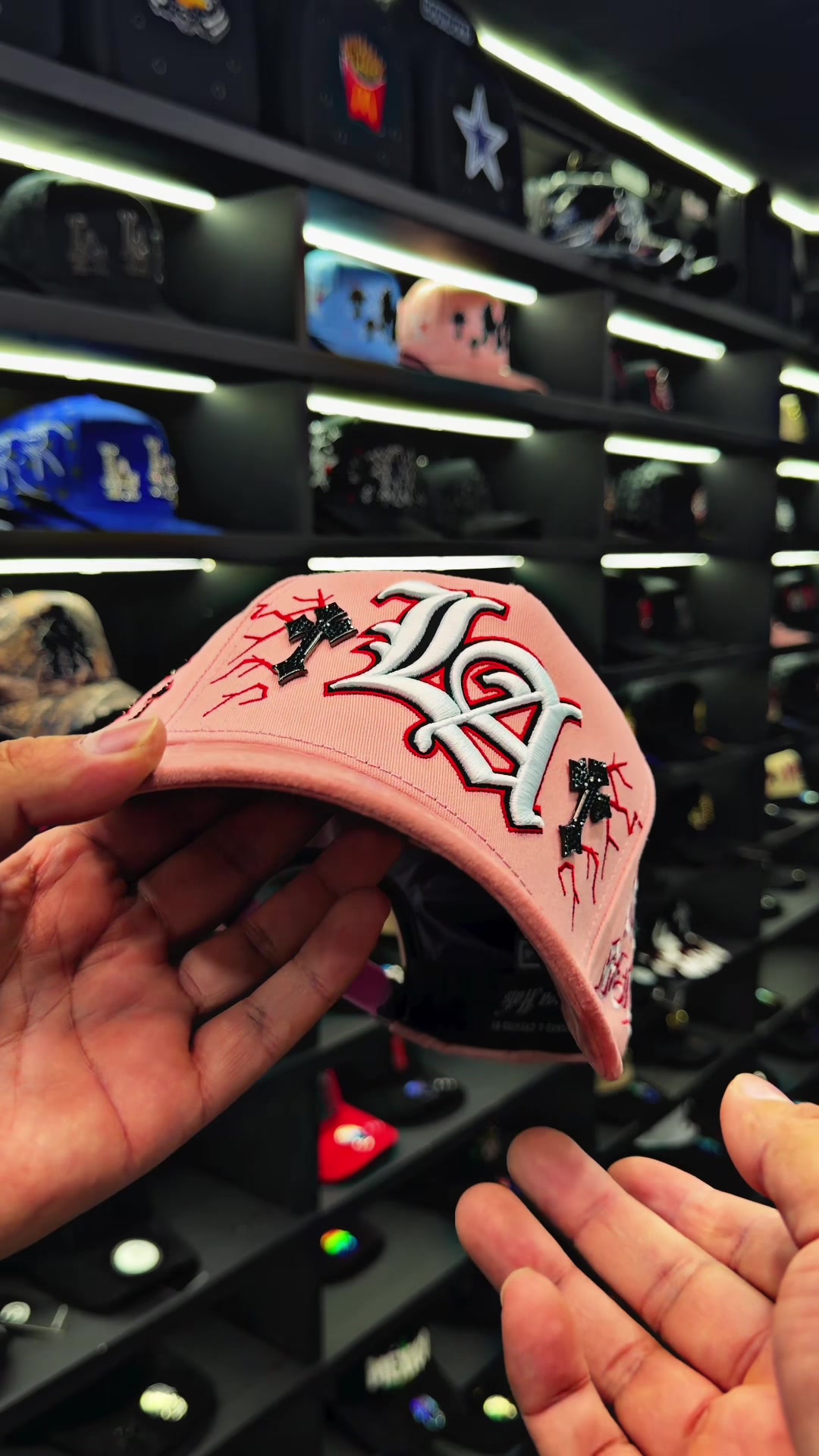 @Chava Hats