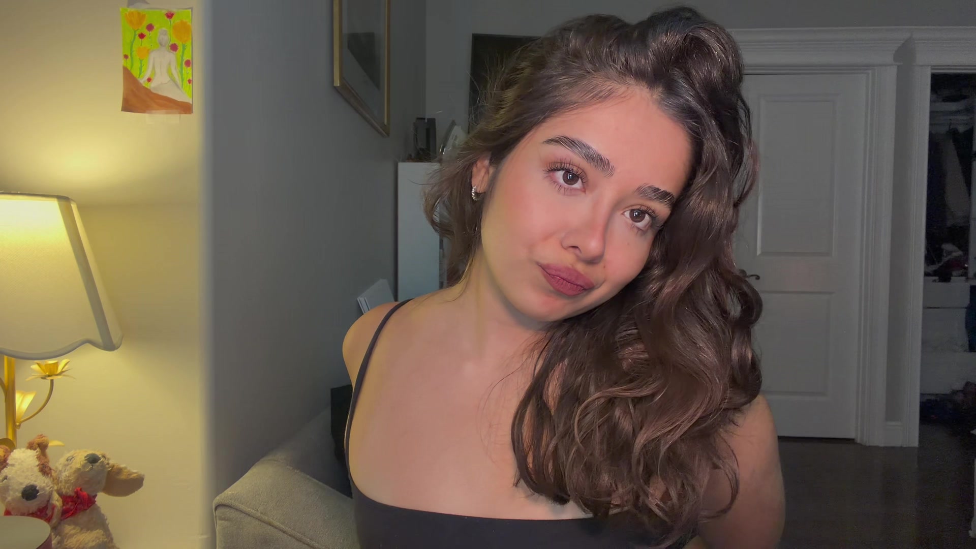 @Do&ntilde;a Sof&iacute;s