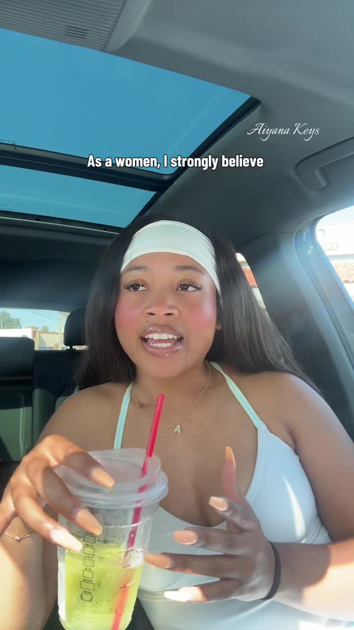 @Aiyana Keys