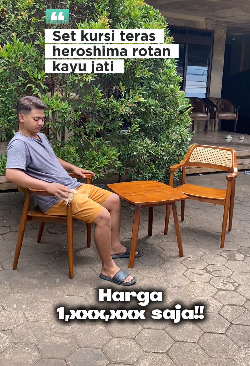 @Idea Wood