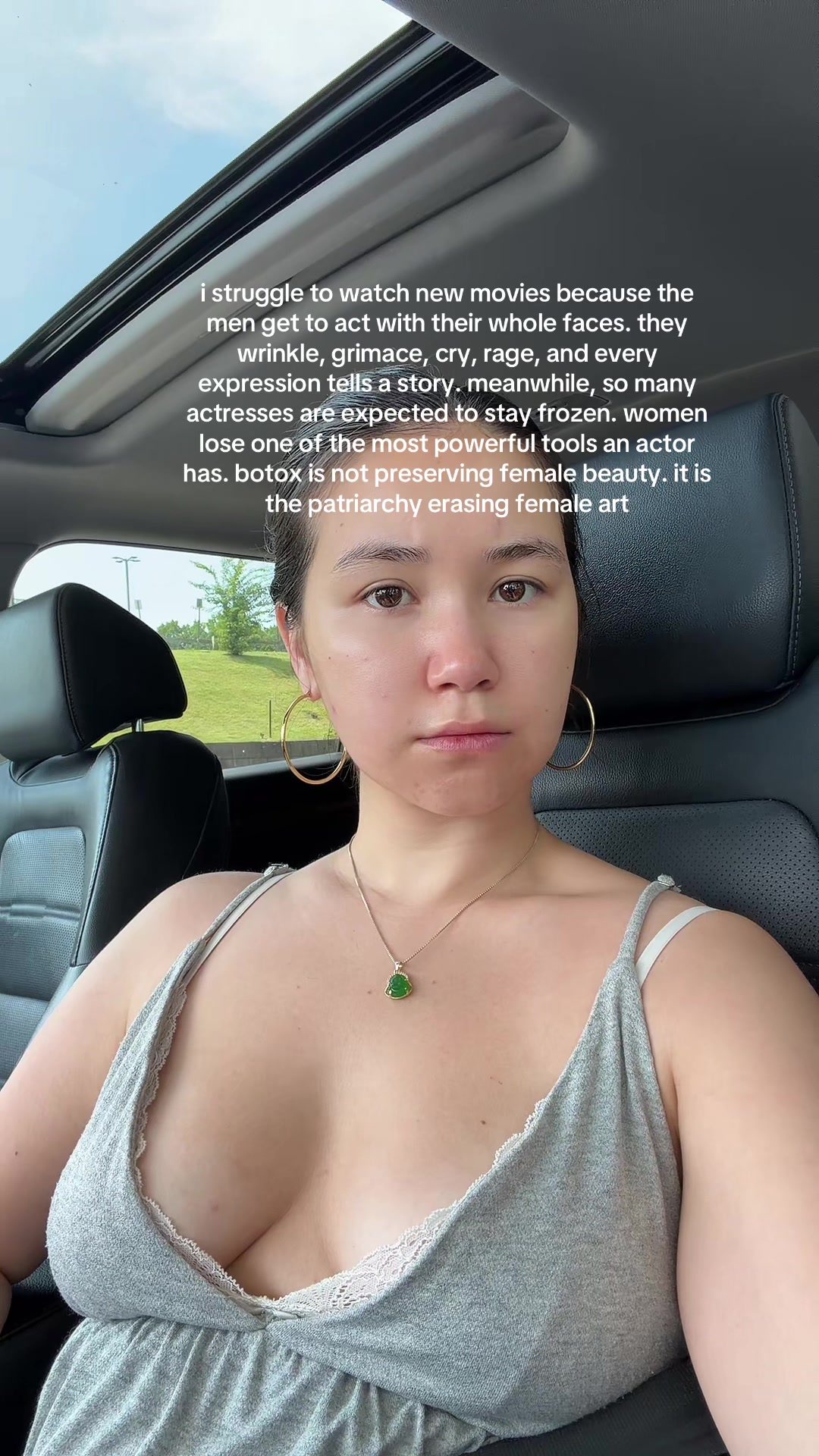 @EMMY ດາຣາ | feminist oracle