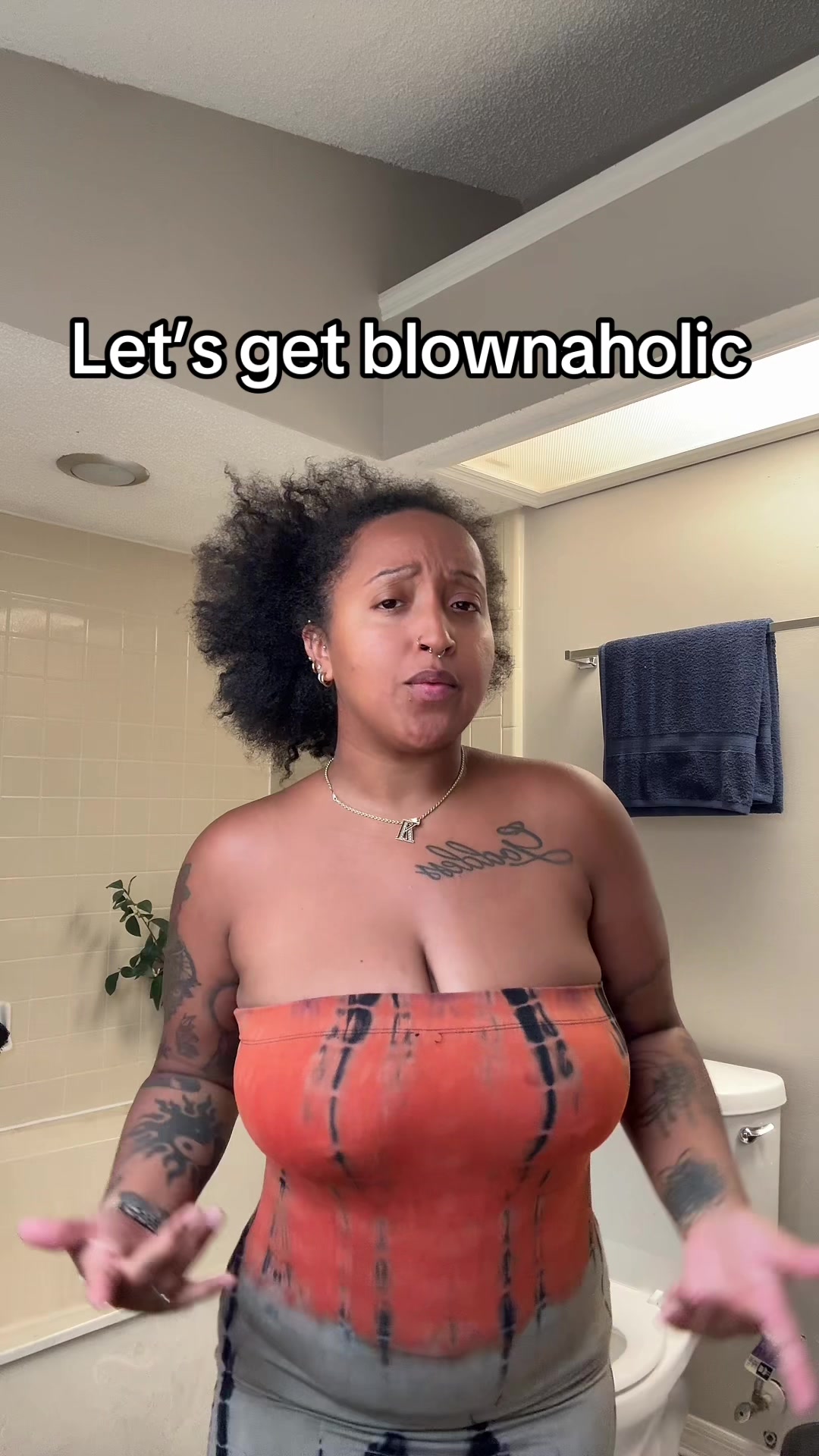 @Afrospiritual