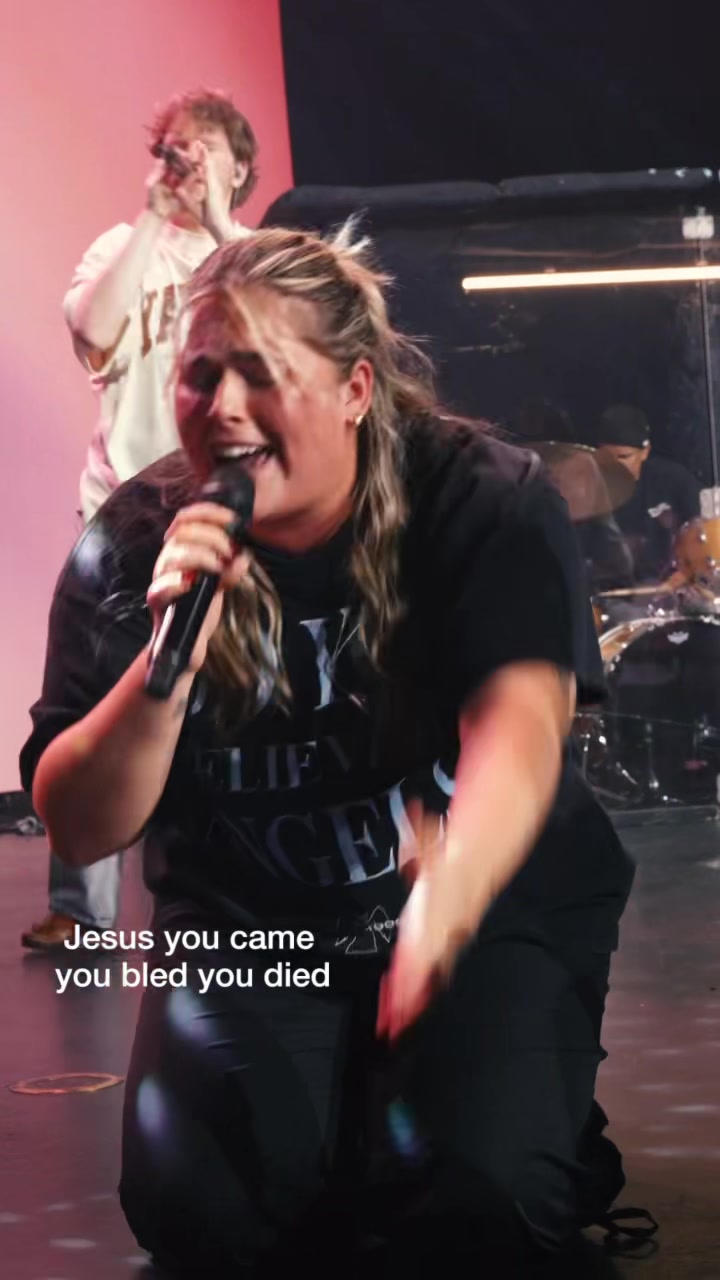 @SEU WORSHIP
