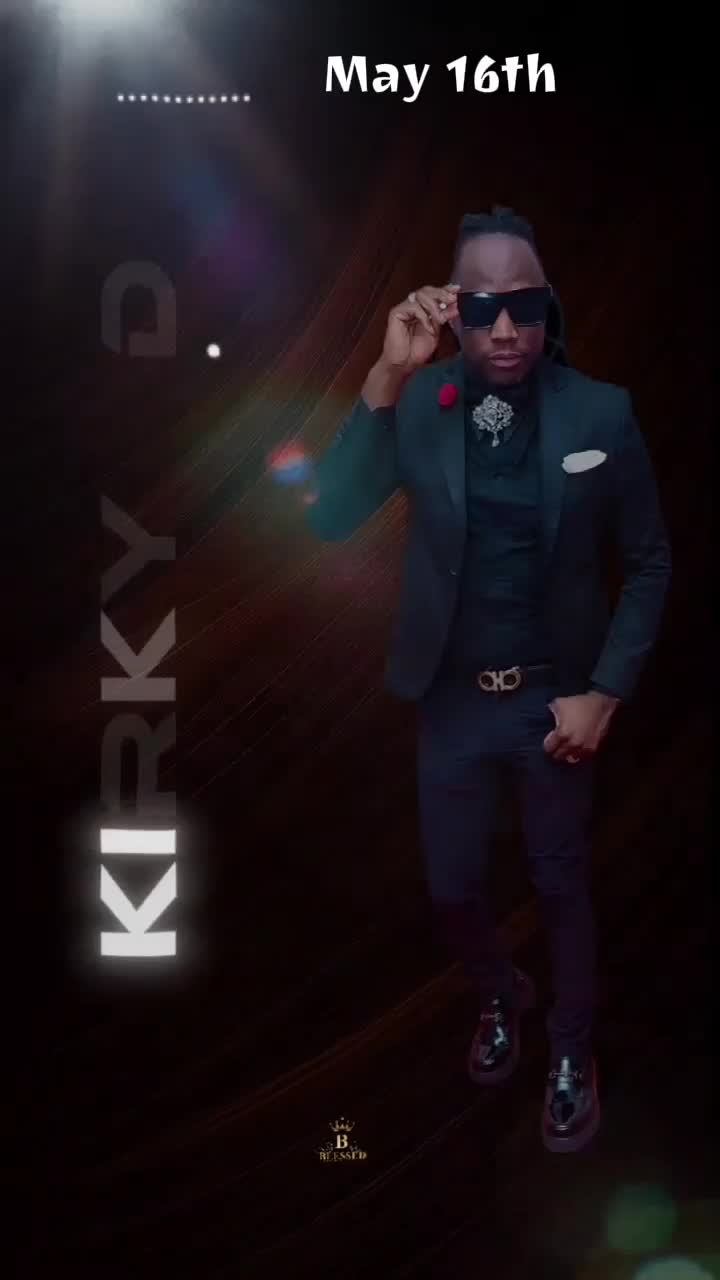 @KIRKY D