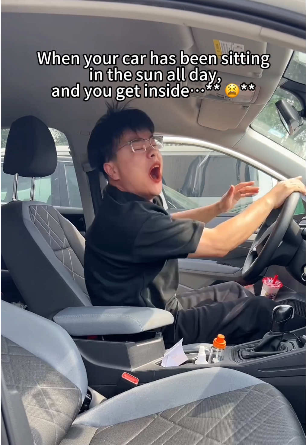 @Master driver