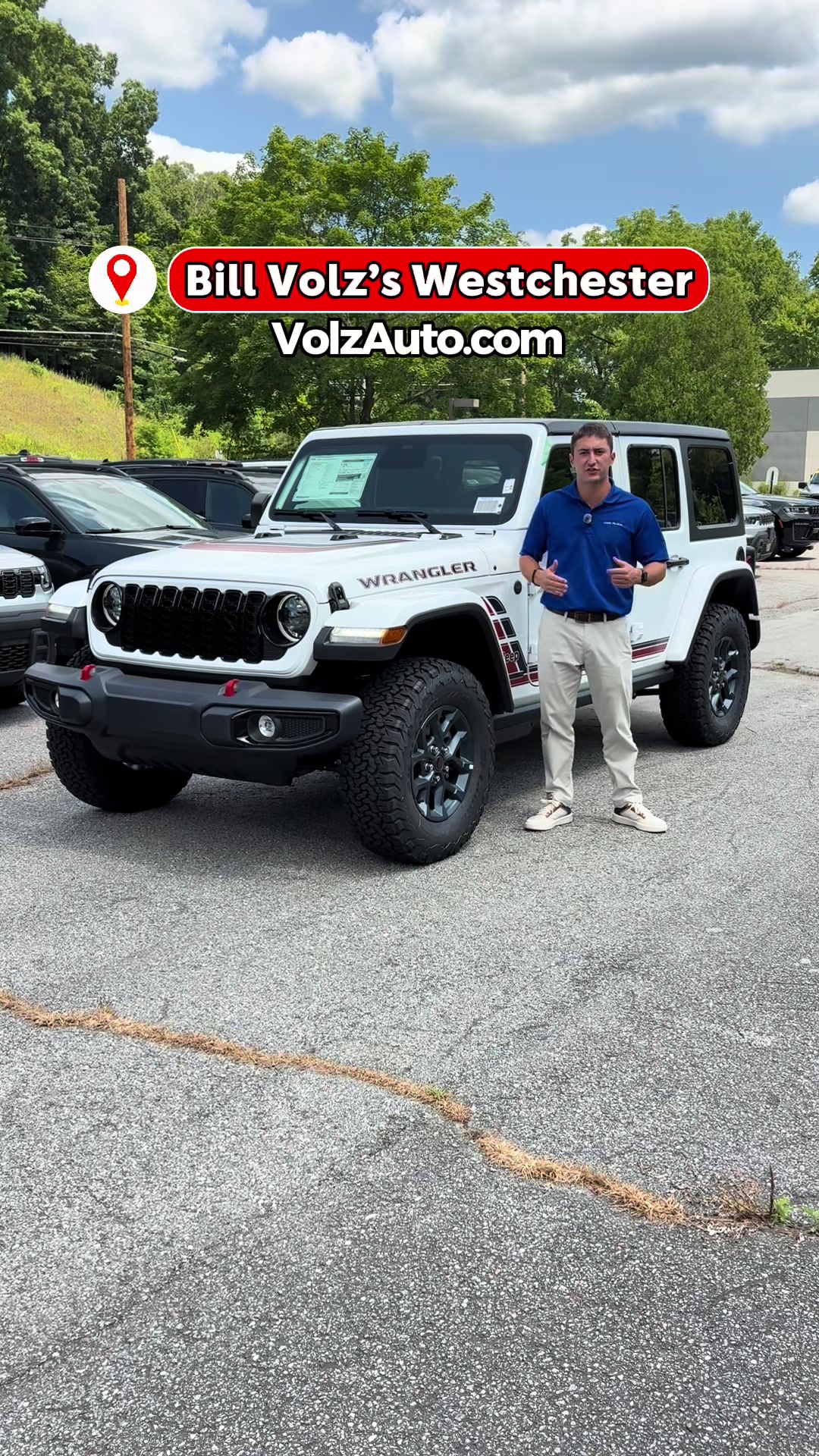 @Volz Auto